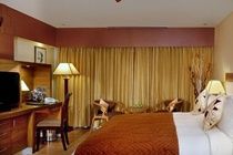 Fortune Select Vallabha Hotel Hyderabad Esterno foto